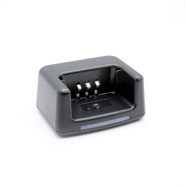 Rugged Radios Charging Cradle Base for RDH16 Handheld Radio - Rugged Terrain