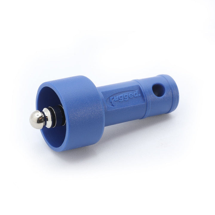 Rugged Radios Dura - Link Cable Plug for All 4C OFFROAD Jacks - Rugged Terrain