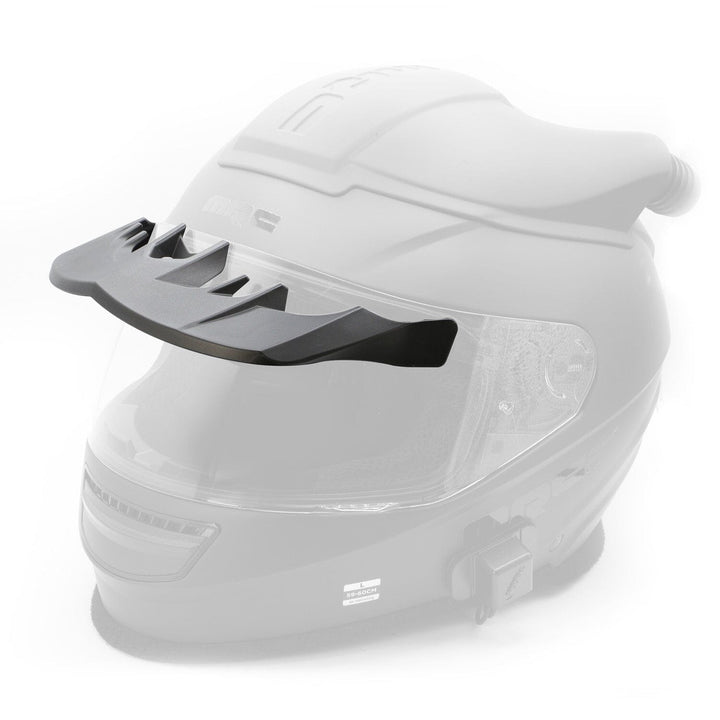 Rugged Radios Helmet Shield Visor - Rugged Terrain