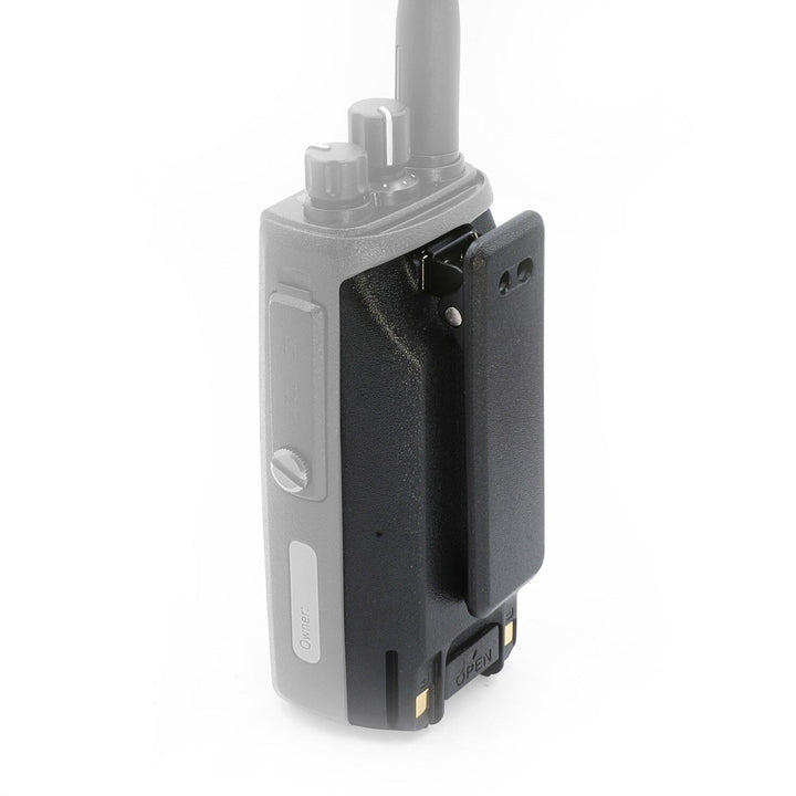 Rugged Radios High Capacity Battery for RDH - X / ABH7 Handheld Radio 3600mAh - Rugged Terrain