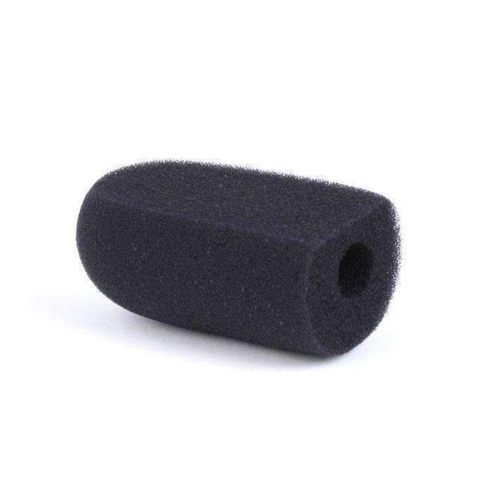 Rugged Radios High Wind Environment Mic Muff Microphone Cover - Rugged Terrain