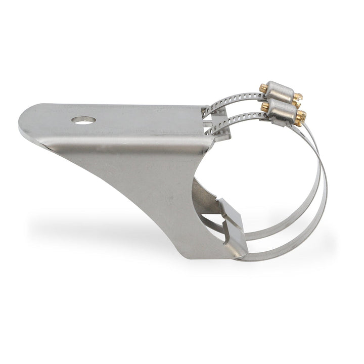 Rugged Radios Horizontal Roll Bar Antenna Mount - Rugged Terrain