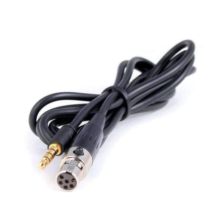 Rugged Radios IPhone 3.5mm 4C Plug Connect Cable for Intercom AUX Port - Rugged Terrain
