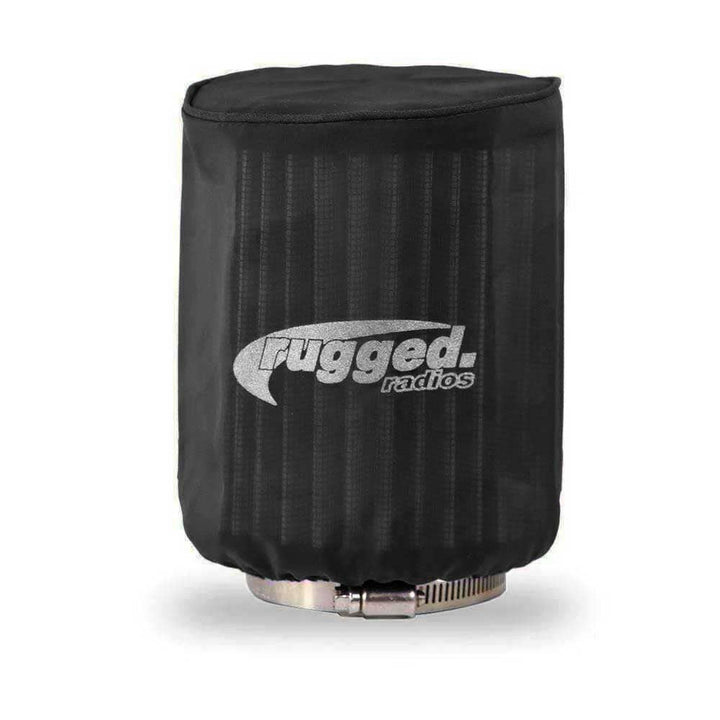 Rugged Radios XL PRE - FILTER for MAC Air Helmet Pumper - Rugged Terrain