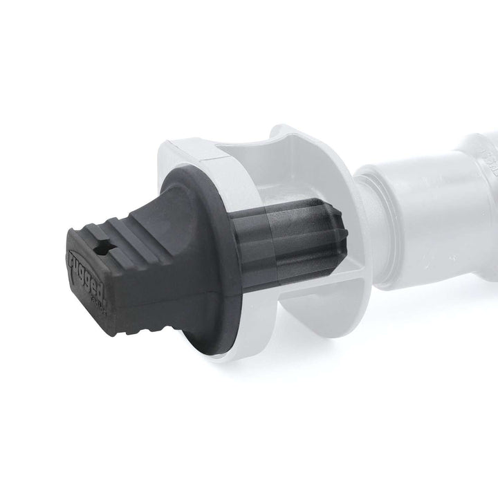Rugged Radios MAC - XC Plug for Magnetic Hose Coupler - Rugged Terrain