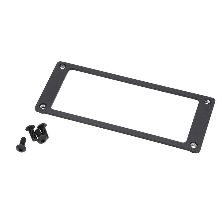Rugged Radios Nut Plate for Rugged 5100 Intercom Insert - Rugged Terrain