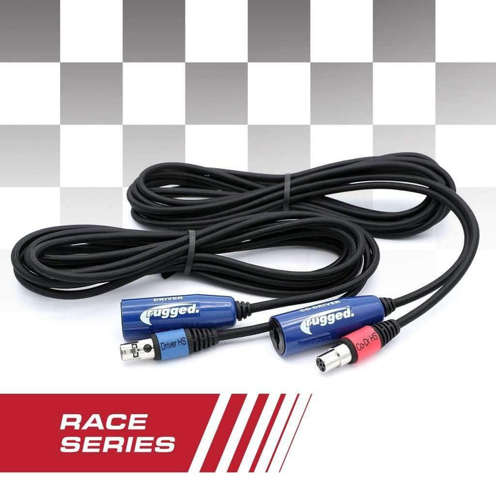 Rugged Radios OFFROAD 12&