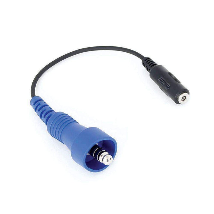 Rugged Radios OFFROAD Car Harness to 3.5mm Stereo Ear Piece Adapter - Rugged Terrain