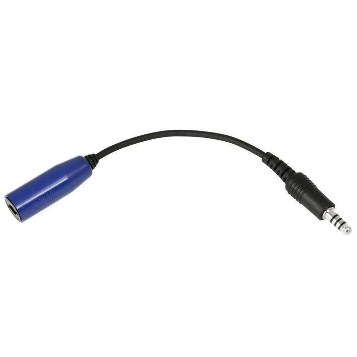 Rugged Radios OFFROAD Nexus Jack to IMSA Plug Adapter - Rugged Terrain