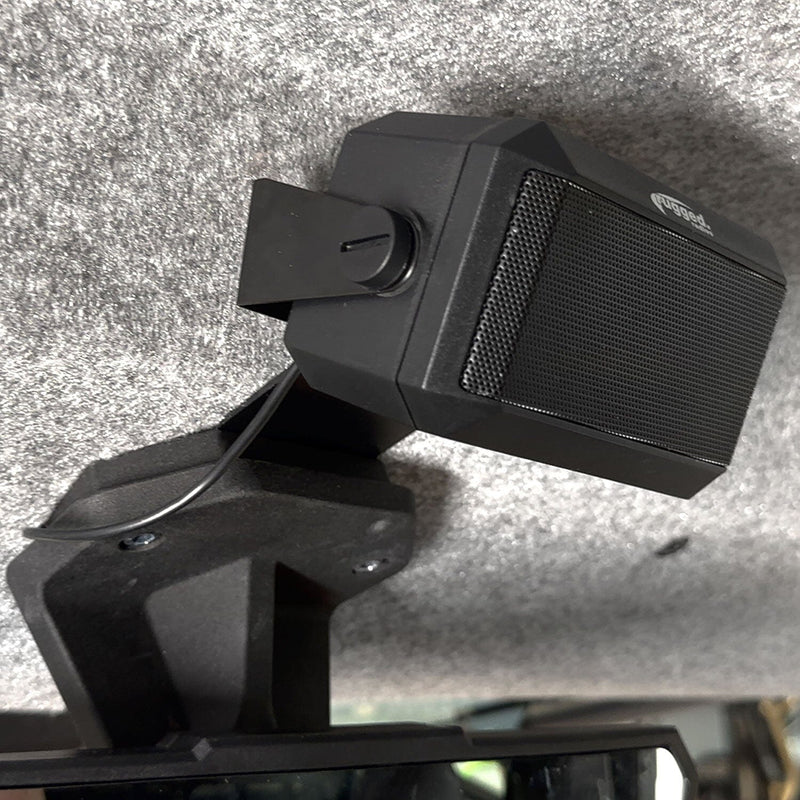 Polaris Xpedition Speaker Mount