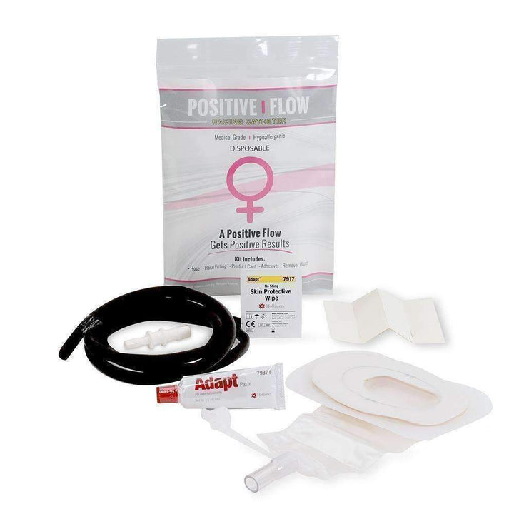Rugged Radios Positive Flow Women&
