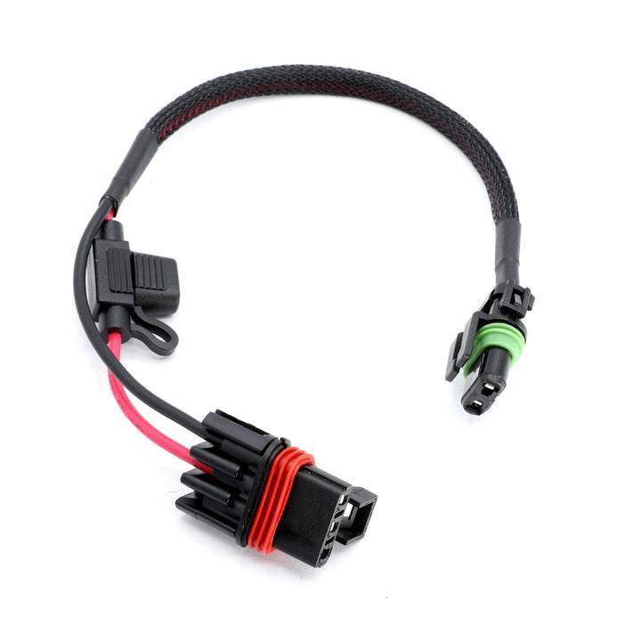 Rugged Radios Pulse Bar Power Adapter - Rugged Terrain