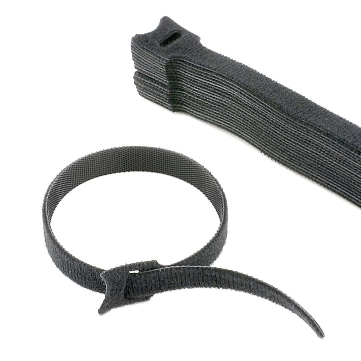 Rugged Radios R - Wrap - Reusable Cable Tie - Rugged Terrain