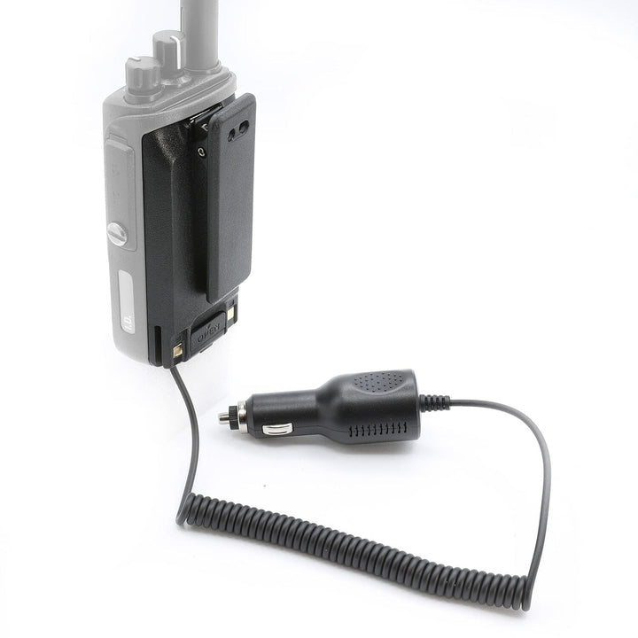 Rugged Radios RDHX Battery Eliminator - Rugged Terrain