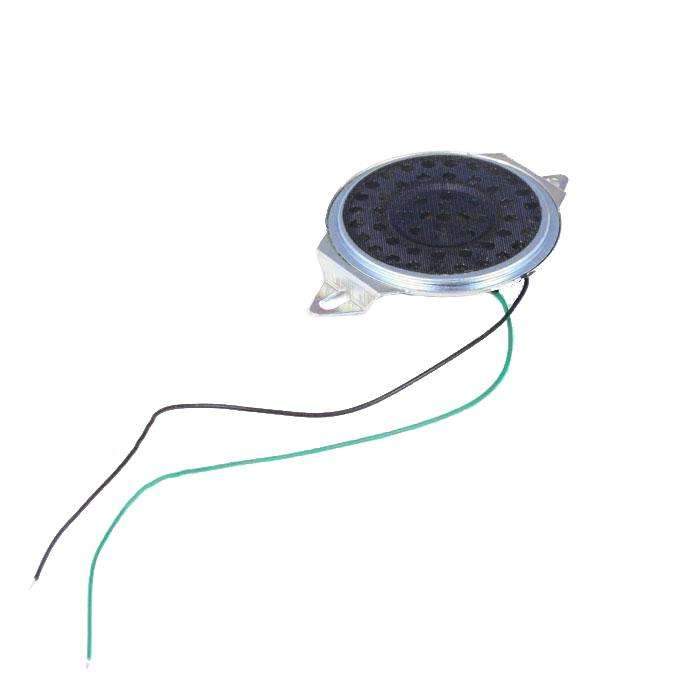 Rugged Radios Replacement 32 Ohm 50mm Headset Speaker - Rugged Terrain