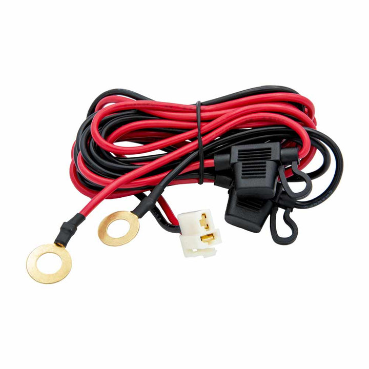 Rugged Radios Replacement 8.5&
