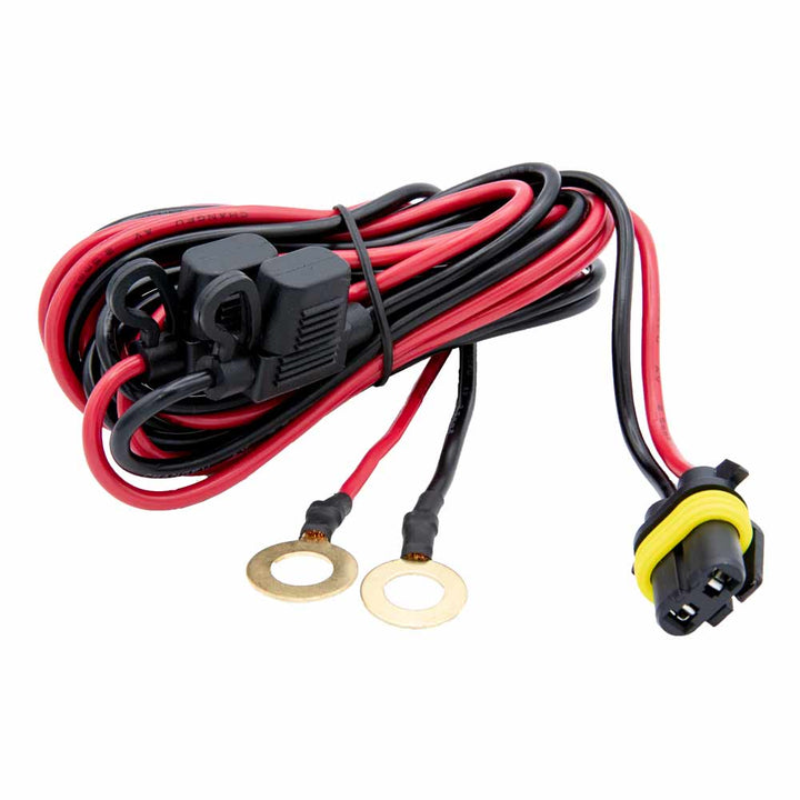 Rugged Radios Replacement 8.5&