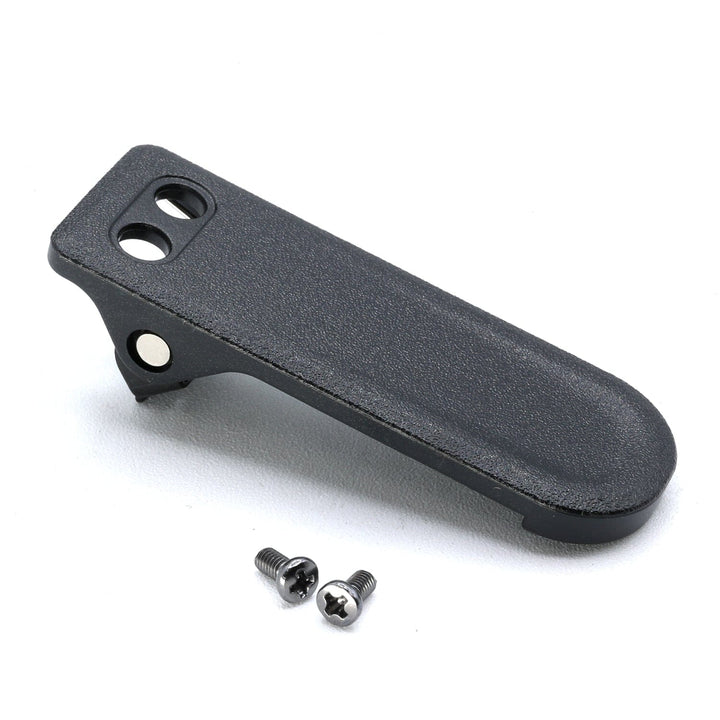Rugged Radios Replacement Belt Clip for Nitro Bee Xtreme - Rugged Terrain