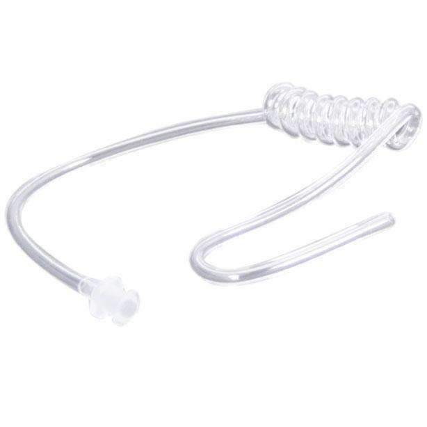 Rugged Radios Replacement Clear Acoustic Tube - Rugged Terrain