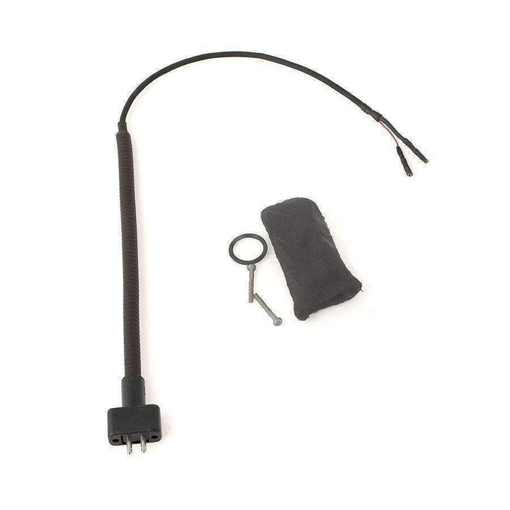 Rugged Radios Replacement Flex Boom without Mic - Rugged Terrain