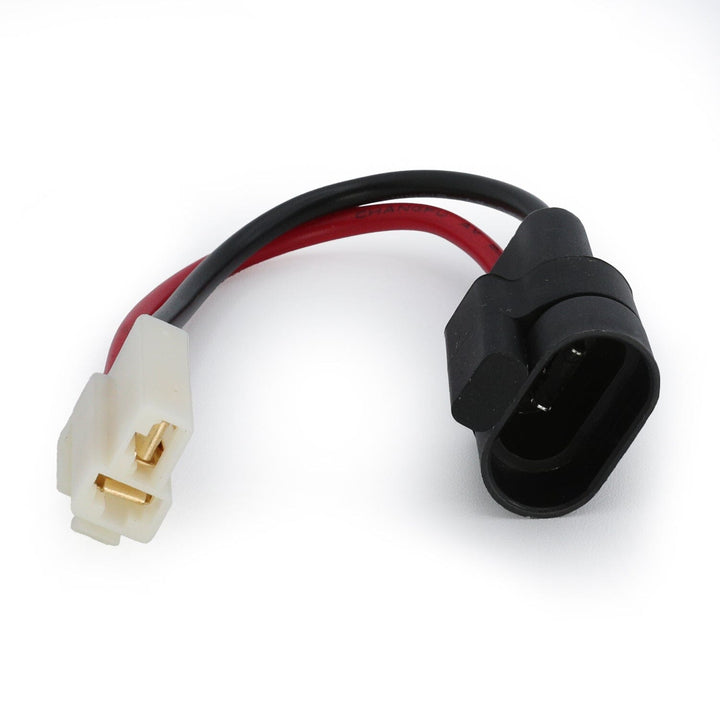 Rugged Radios Rugged Mobile Power Female Water Proof to Male T Connector - Rugged Terrain
