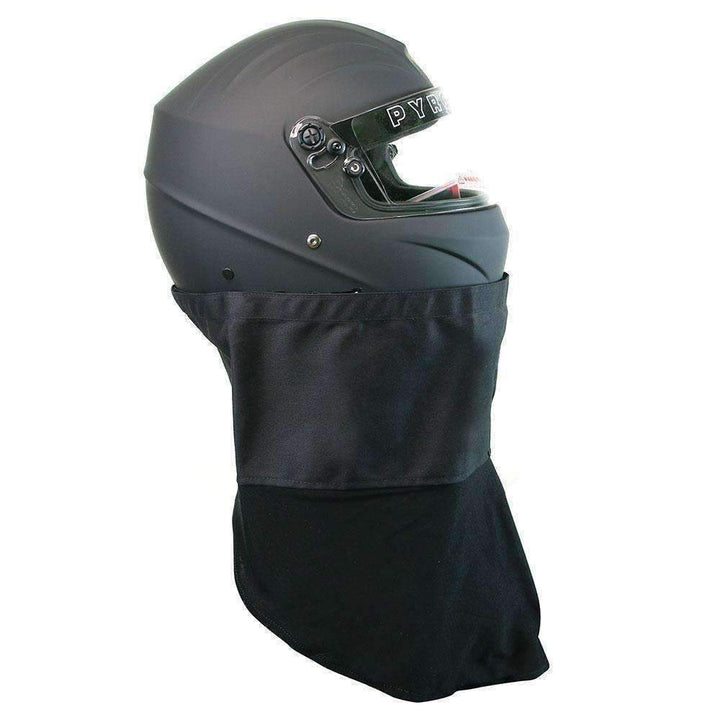 Rugged Radios Rugged Radios Velcro RACE Helmet Dust Skirt - Rugged Terrain