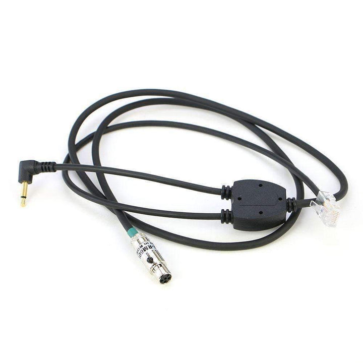 Rugged Radios Rugged RM60 and Midland MXT400 Mobile Radio Jumper Cable - Rugged Terrain