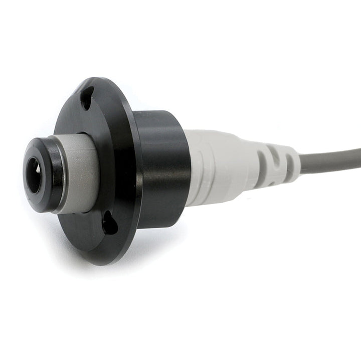 Rugged Radios Single Headset / Helmet Jack Flush Mount - Rugged Terrain