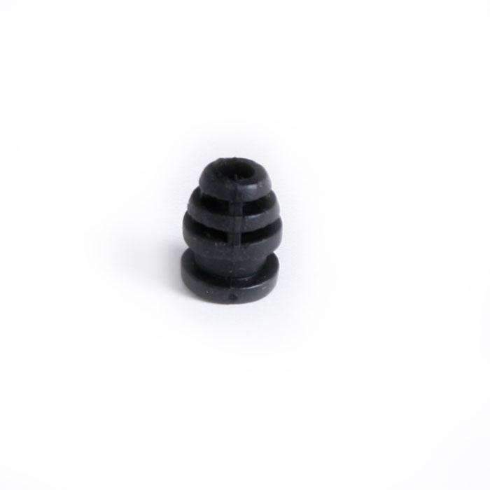 Rugged Radios Small Cable Strain Relief Grommet - Rugged Terrain
