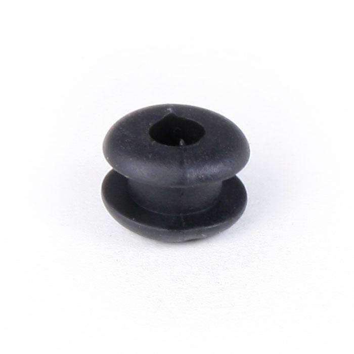Rugged Radios Strain Relief Grommet for Headset, Intercom & PTT Cables - Rugged Terrain