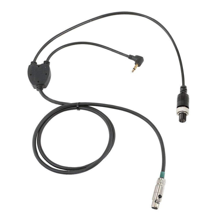 Rugged Radios TYT TH - 8600 Mobile Radio Jumper Cable - Rugged Terrain