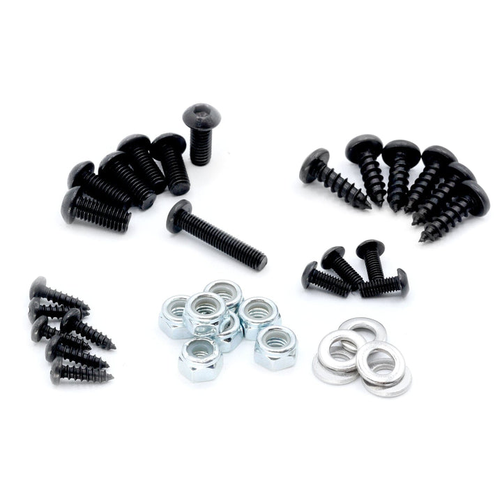 Rugged Radios UTV Kit Replacement Hardware Pack - Rugged Terrain