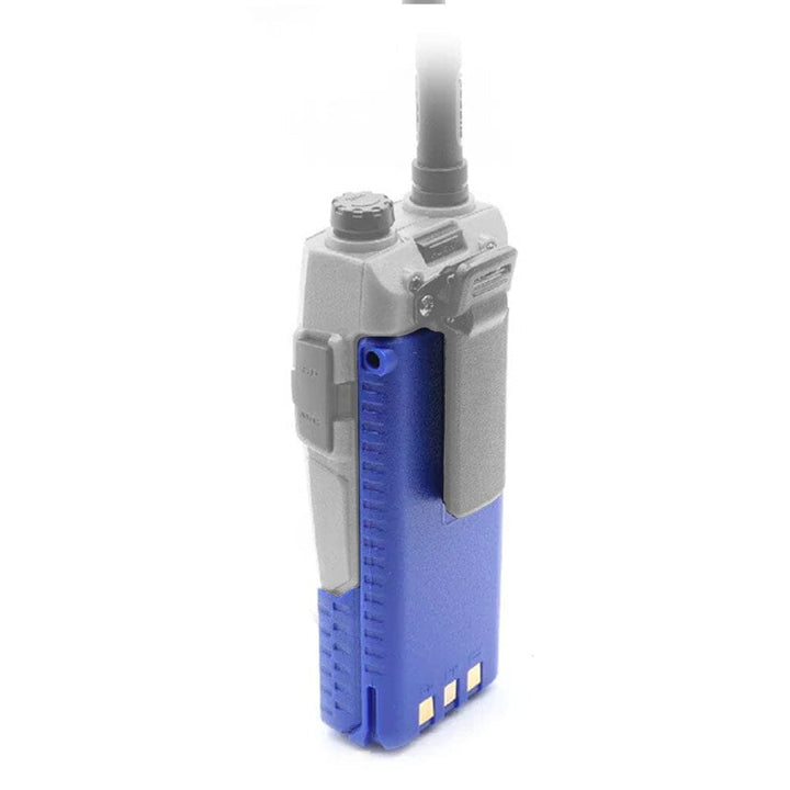 Rugged Radios V3 / RH5R Handheld Radio High Capacity 3800mAH Battery - Rugged Terrain