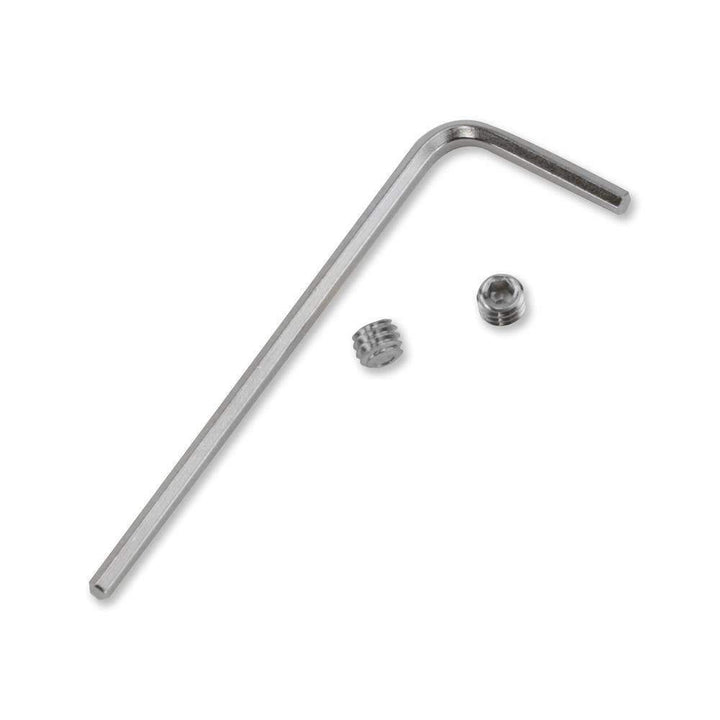 Rugged Radios VHF Antenna Set Screw Set - Rugged Terrain