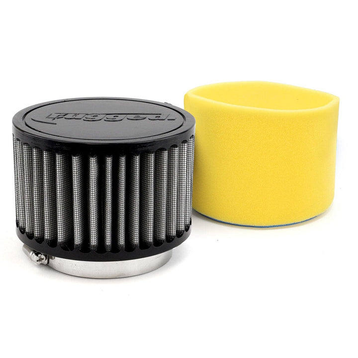 Rugged Radios WASHABLE Filter for MAC Air Helmet Pumper - Rugged Terrain