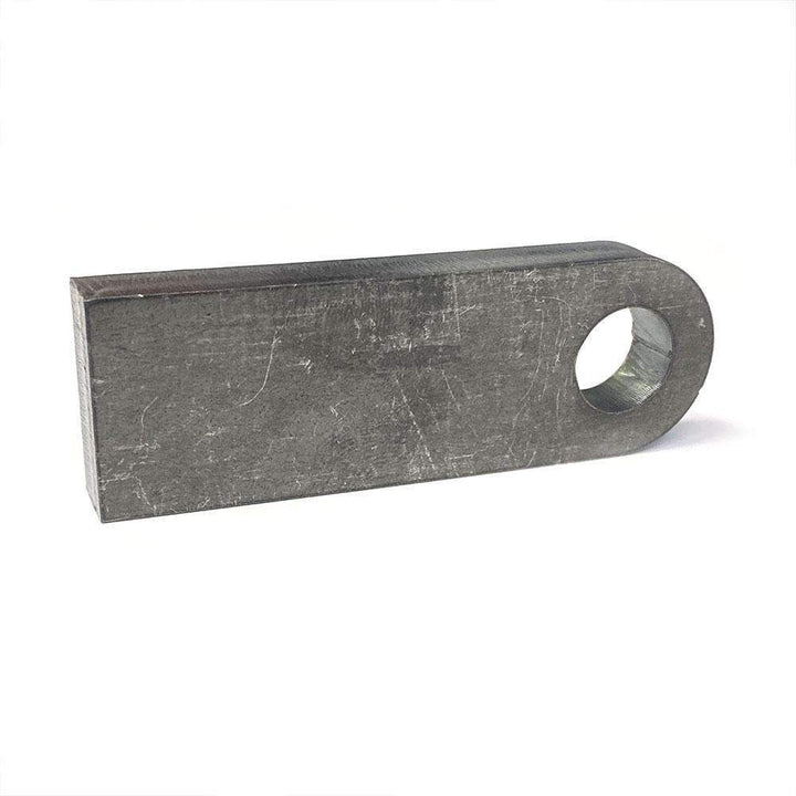 Rugged Radios Weld - On Tab for Mounting MAC - XC - Rugged Terrain