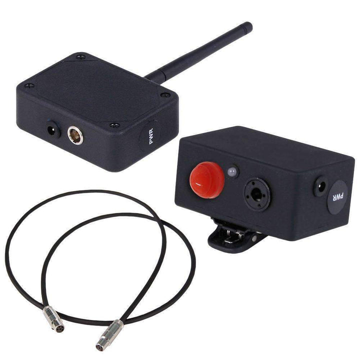 Rugged Radios Wireless Helmet Kit Conversion to Rugged Intercoms - Rugged Terrain