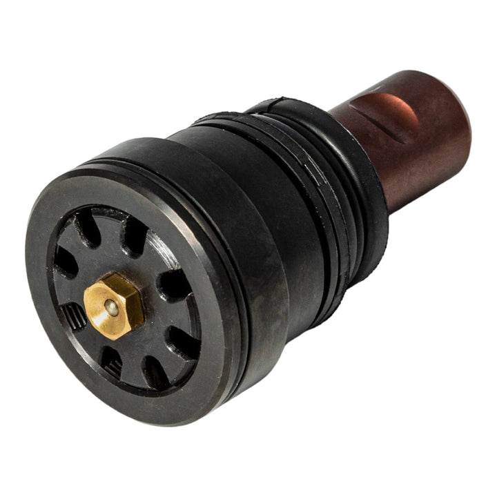 SATV Ball Joints for Polaris RZR Turbo S - Rugged Terrain
