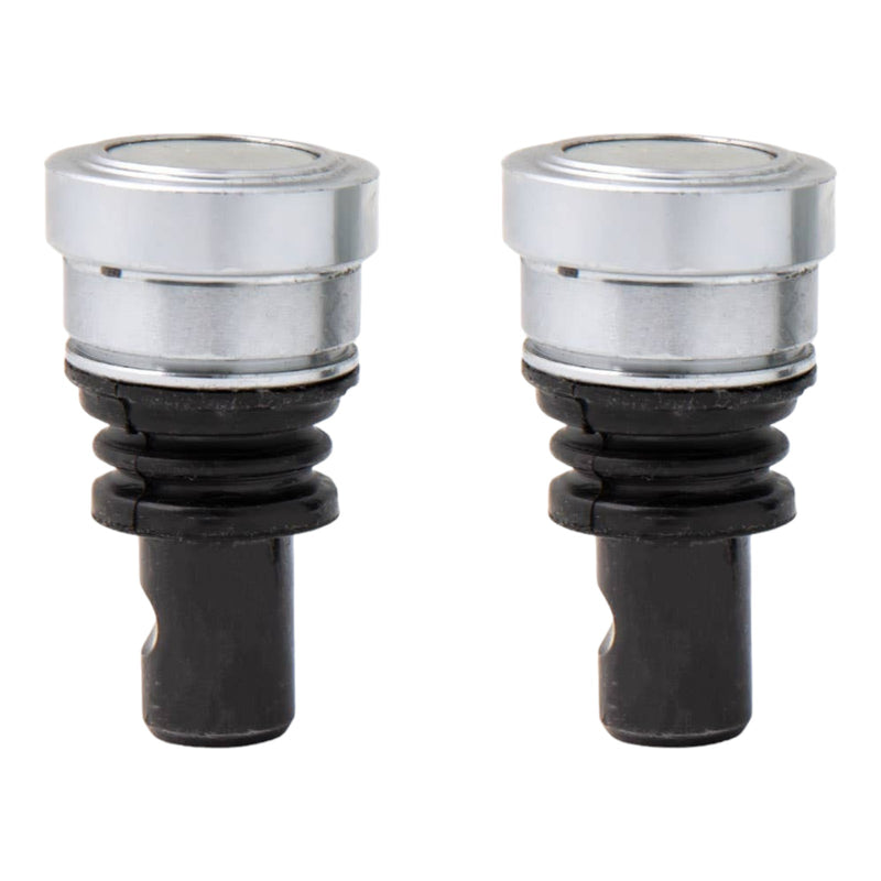 SuperATV Standard Duty Ball Joints for Polaris RZR Pro XP