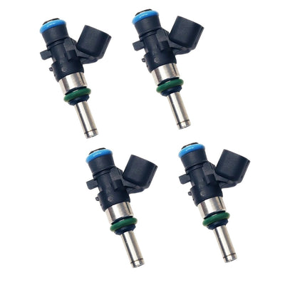 replacement injectors four pieces