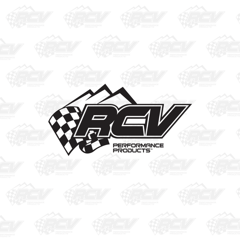 RCV Ultimate CV Prop Shaft for Polaris XP Turbo & Turbo S (&