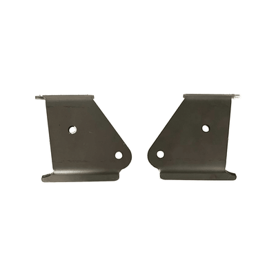 AJK Offroad Stock Door Hinges for Polaris RZR