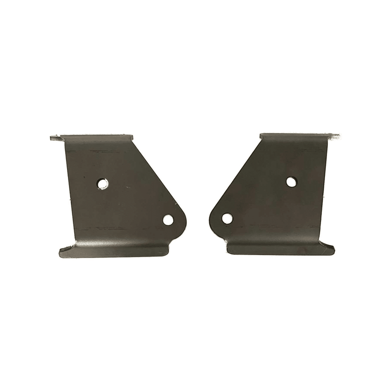 AJK Offroad Stock Door Hinges for Polaris RZR