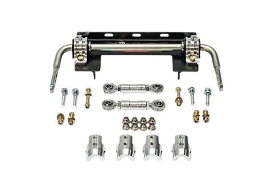 Shock Therapy Front Sway Bar Kit for 2014 - 2018 RZR XP 1000 - Rugged Terrain
