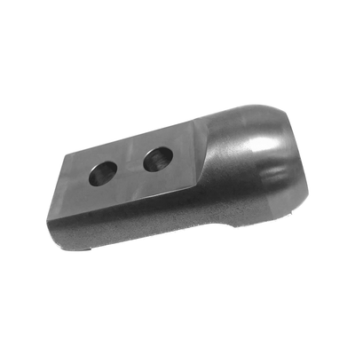 AJK Offroad Polaris RZR Bung with Radius End - Rugged Terrain