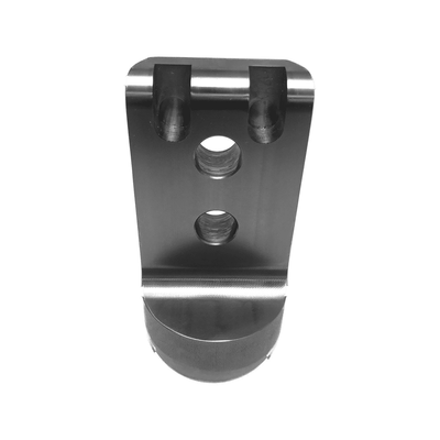 AJK Offroad Polaris RZR Bung with Radius End - Rugged Terrain