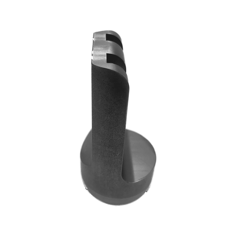 AJK Offroad Polaris RZR Bung with Radius End - Rugged Terrain