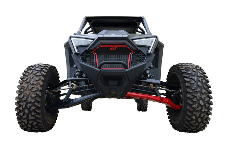 Turbo R Pro Armor Rath S3 High Clearance Boxed A Arms for RZR Turbo R / Pro R – Rugged Terrain