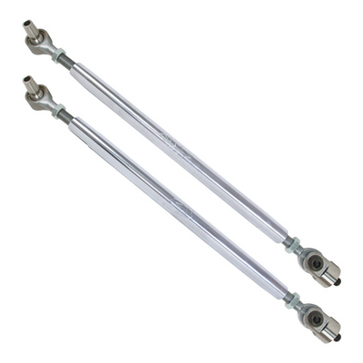 S3 Power Sports Tie Rods For Polaris RZR Pro R