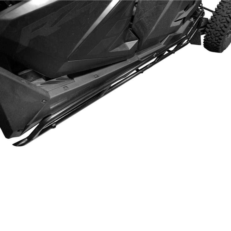 S3 Power Sports Nerf Bars For RZR Turbo R